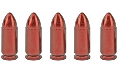 azoom 9mm caps