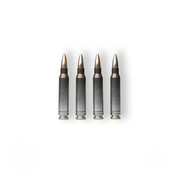Badlands 5.56x45mm 77 Grain Sierra Match King(SMK) NAS3