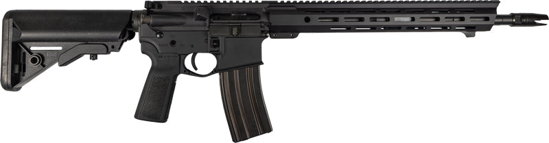 FRANKLIN ARMORY OPS 5.56 16" RIFLE