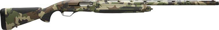 BROWNING MAXUS II 12GA 3.5" 28" WOODLAND*