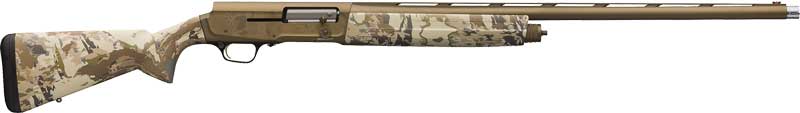 BROWNING A5 16GA 2.75" 26"VR AURIC CAMO