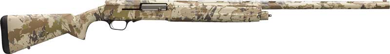 BROWNING A5 12GA 3.5" 28"VR AURIC CAMO