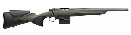 BROWNING X-BOLT 2 ALL PURPOSE 25CM 16.5" BLUED OD GREEN*
