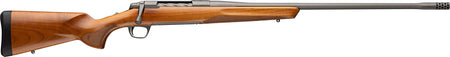 BROWNING X-BOLT 2 SPEED 6.8WST 24" DARK MAPLE/TUNGSTEN*