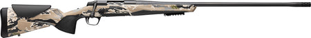 BROWNING X-BOLT 2 WESTERN HUNTER LR 300 PRC 26" OVIX **
