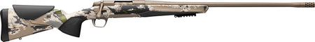 BROWNING X-BOLT 2 SPEED LR 300 WM 26" OVIX SMOKED BRNZ**