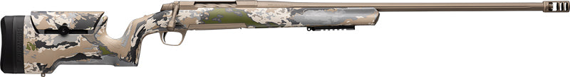 BROWNING X-BOLT 2 HELL'S CANYON MAX LR 6.5 PRC 26" OVIX