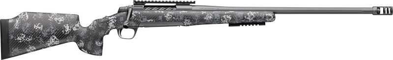 BROWNING X-BOLT 2 PRO MCMILLAN LR 300 PRC 26" AMBUSH GRAY **