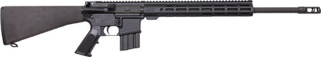 BUSHMASTER 450 BUSHMASTER 20" BARREL 5-SHOT BLACK