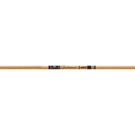 Gold Tip Traditional Carbon Shafts 340 Spine Dozen