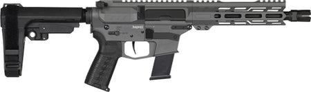 CMMG PISTOL BANSHEE MK10 10MM 8" 15RD W/ RIP BRACE TUNGSTEN