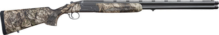 AKKAR 206 COOT 12GA 3.5" 28" MOET SYNTHIC