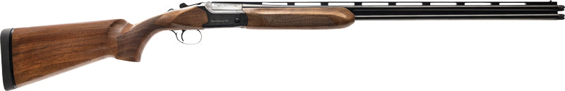 AKKAR 836 OPEN COUNTRY 410 3" 28"VR EJECTORS BLUE WALNUT