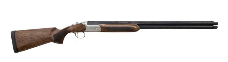 AKKAR 820 COMBO 20/28GA 2 BBL SET 3" 28" BLUE WALNUT