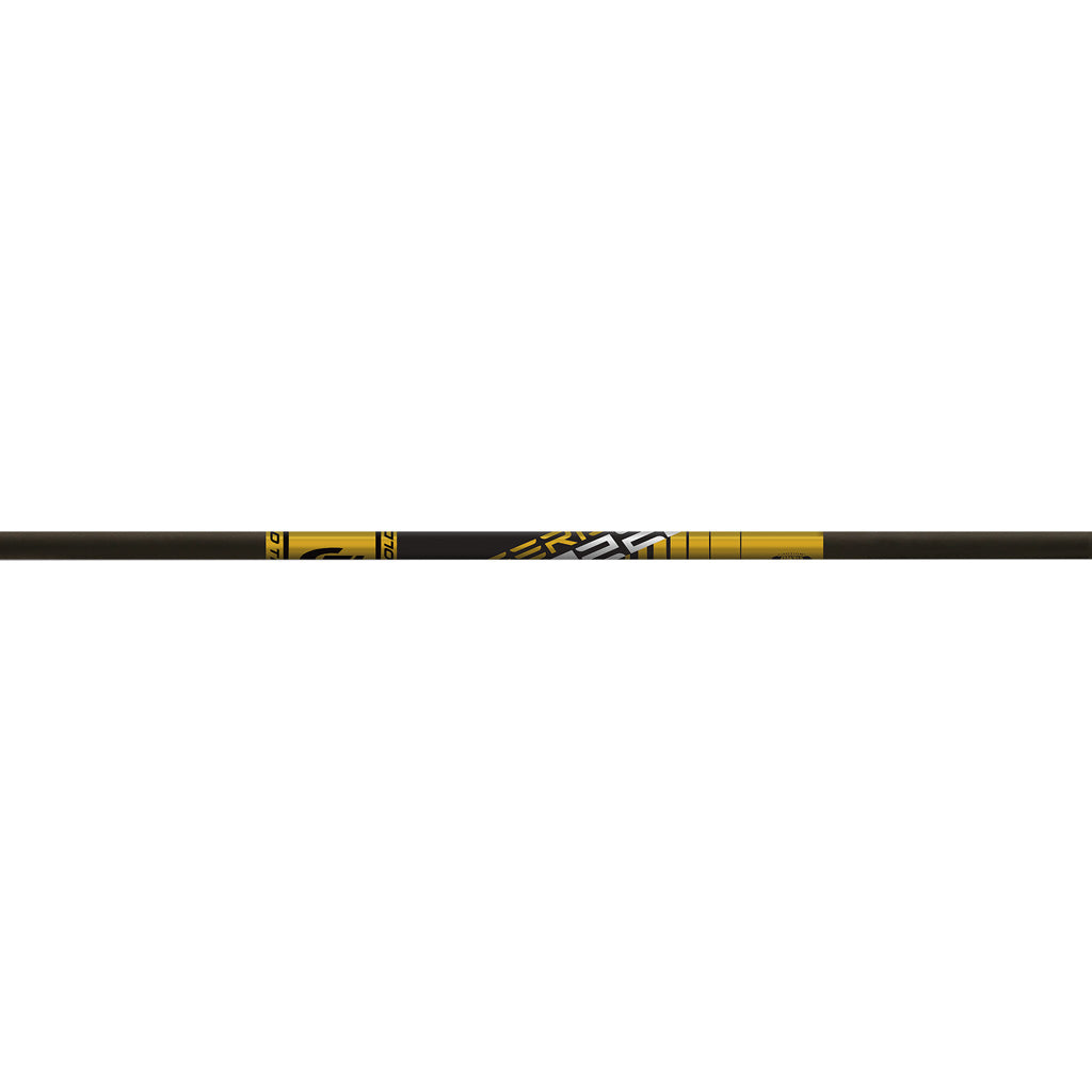 Gold Tip 22 Series Pro .001 Straightness Carbon Arrow Shafts - 12 Pack