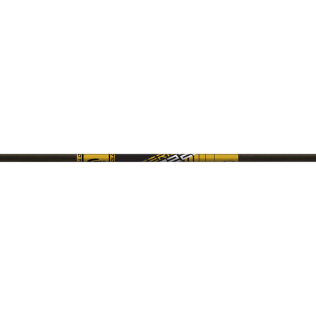 Gold Tip 22 Series Pro .001 Straightness Carbon Arrow Shafts - 12 Pack
