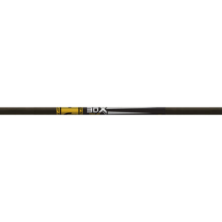 Gold Tip 30X Pro Carbon Target Arrow Shafts 1 Doz.