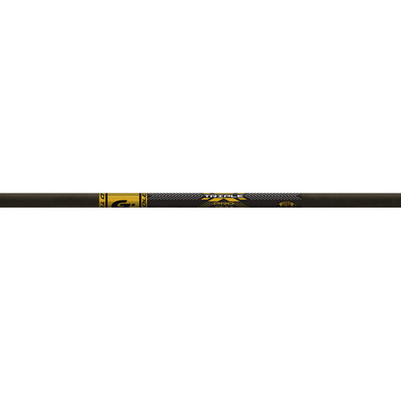 Gold Tip Triple X Pro Arrow Shafts 12ct