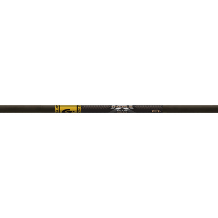 Gold Tip Triple X Plus Arrow Shafts 12ct