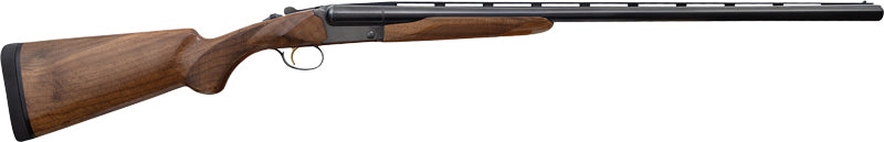 AKKAR 512 HIGH NOON 20GA 3" 28"VR BLUE WALNUT