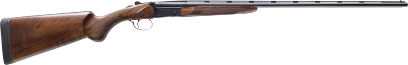 AKKAR 536 HIGH NOON .410 3" 28"VR BLUE WALNUT