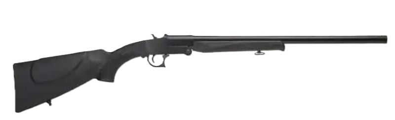 ATI NOMAD SINGLE SHOT 28GA 18.5" BLACK SYNTHETIC<<