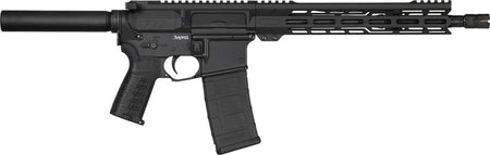 CMMG PISTOL BANSHEE MK4 300AAC 12.5" 30RD PISTOL TUBE BLACK