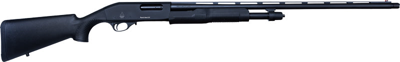 AKKAR 620 RANCH HAND 20GA 3" 28" VR BLACK POLYMER