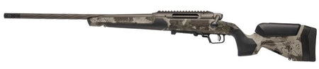 SAVAGE 110 CORE HUNTER PRO 300 WM LH 22" BRONZE/WOODLAND V2