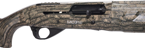 GIRSAN MC312 12GA 3.5" 28"VR MOSSY OAK BOTTOMLAND