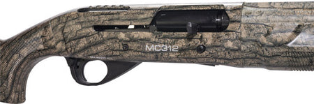 GIRSAN MC312 12GA 3.5" 28"VR MOSSY OAK BOTTOMLAND