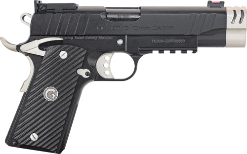 GIRSAN MC1911 10MM COMP 4.4" COMMANDER BLACK