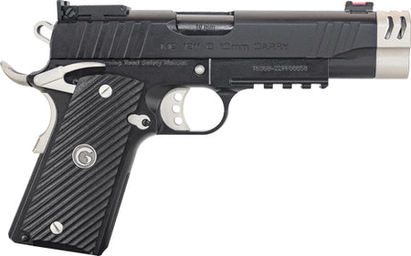 GIRSAN MC1911 10MM COMP 4.4" COMMANDER BLACK