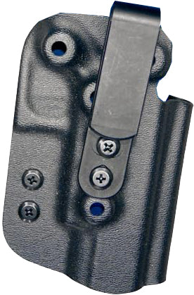 Fortitude Glock 48 IWB CCW Clip Holster