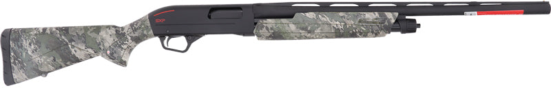 WINCHESTER SXP HYBRID TKY 12GA 3" 24"VR TRUE TIMBER VSX
