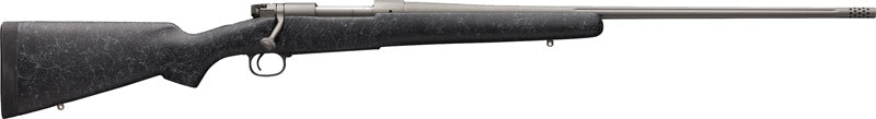 WINCHESTER MODEL 70 EXTREME TUNGSTEN 270WSM 24" SYN/MB