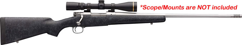 WINCHESTER MODEL 70 EXTREME WEATHER 264WM 22" SS/SYN MB