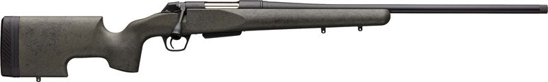 WINCHESTER XPR RENEGADE LR SR 308 WIN 22" GRAY/BLACK MATTE