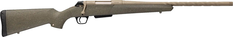 WINCHESTER XPR EXTREME 450 BM 20" FROST TAN THREADED*