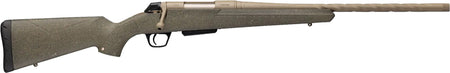 WINCHESTER XPR EXTREME 450 BM 20" FROST TAN THREADED*