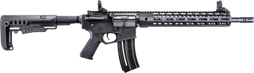 WALTHER HAMMERLI TAC R1 22LR RIFLE 10-SHOT BLACK