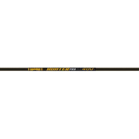 Gold Tip Hunter Pro 300 Carbon Arrow Shafts 1 Doz.