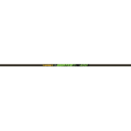Gold Tip Hunter XT 300 Carbon Arrow Shafts 1 Doz.