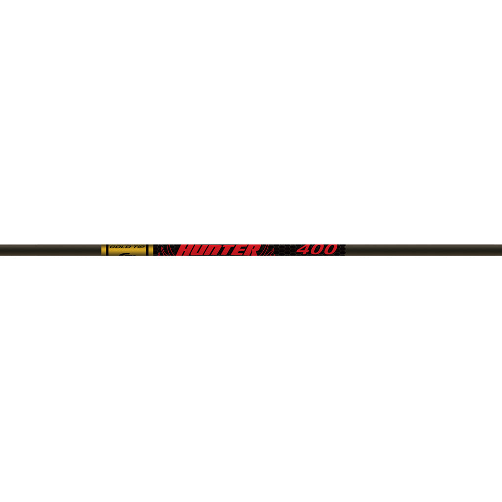 Gold Tip Hunter 300 Carbon Arrow Shafts 1 Doz.