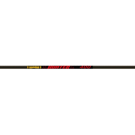 Gold Tip Hunter Durable Carbon Shafts 500 Spine 1 doz.
