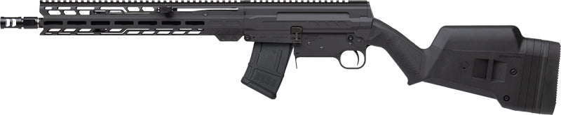 CMMG RIFLE DISSENT BR47 14.3" 7.62X39 MAGPUL SGA STOCK BLK