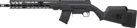 CMMG RIFLE DISSENT BR47 14.3" 7.62X39 MAGPUL SGA STOCK BLK