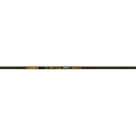 Gold Tip Velocity Pro Arrow Shafts 340 Spine 12ct