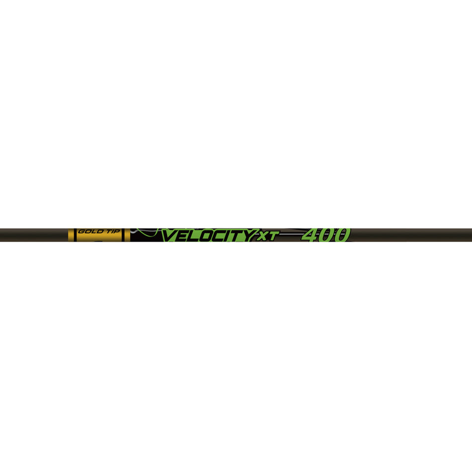 Gold Tip Velocity XT Carbon Arrow Shafts 600 1 doz.