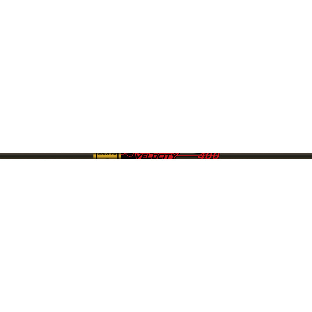 Gold Tip Velocity Hunting Arrow Shafts 600 1 doz.